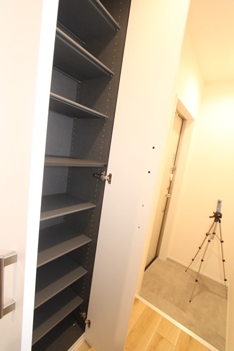 Ｌｅｇｇｅｒｏ牧野 その他部屋・スペース