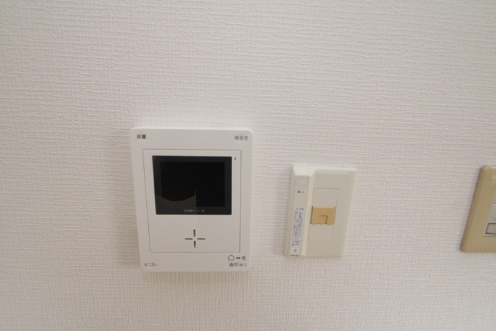 シャトークレール セキュリティ