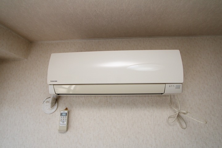 サンライズ枚方 その他設備