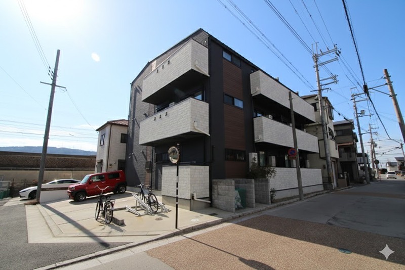 Ｃｈｏｕｃｈｏｕ　ｋｕｚｕｈａ（シュシュクズハ） 外観