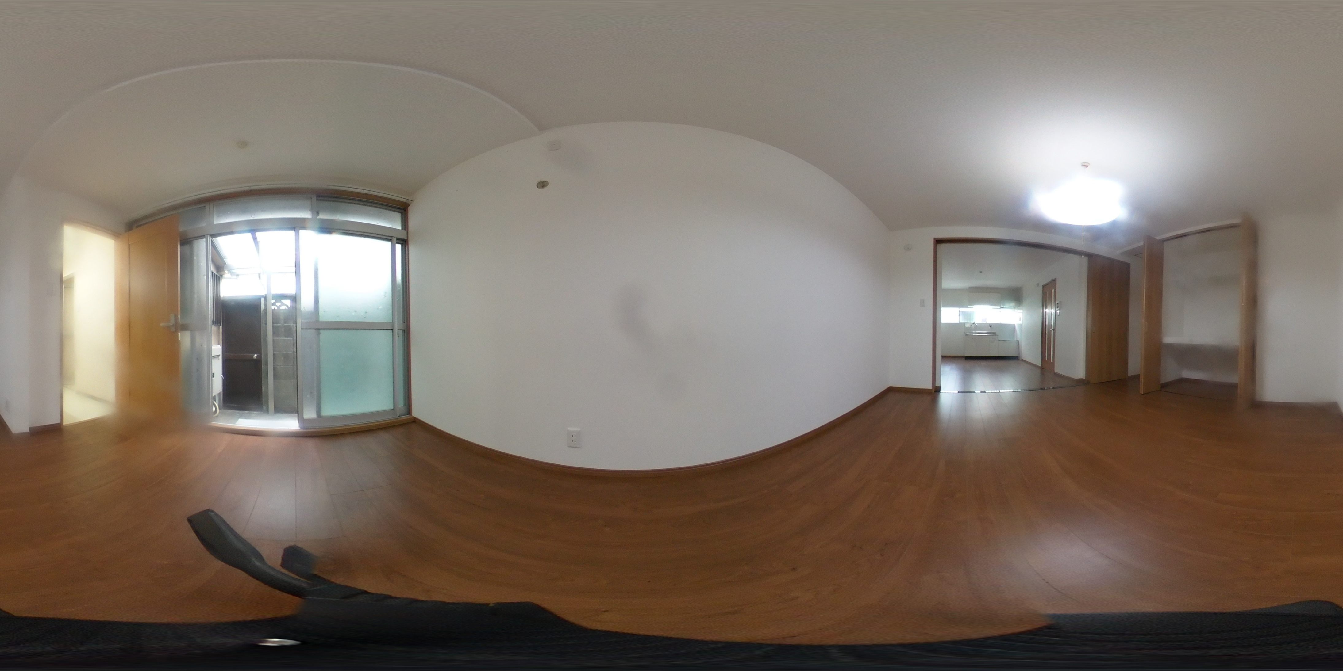 MAYUMIハウス150号枚方市牧野下島町　貸家 キッチン
