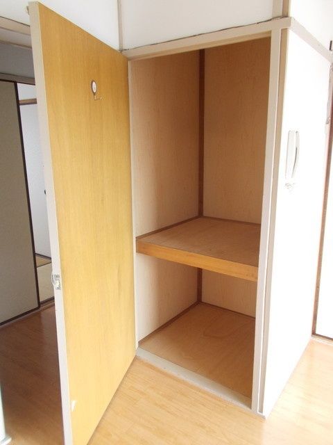 御殿山コーポＢ その他部屋・スペース