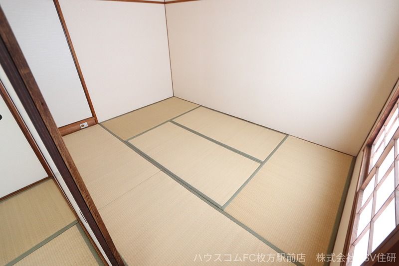 御殿山コーポＢ リビング