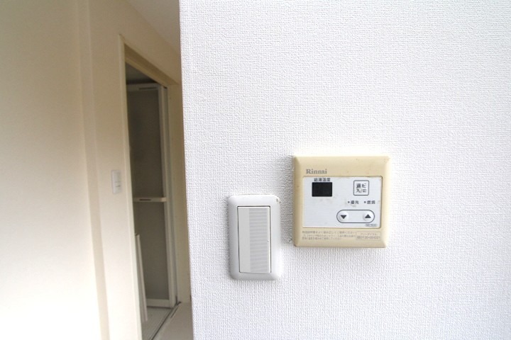MAYUMIハウス238号東船橋２丁目 貸家 その他設備
