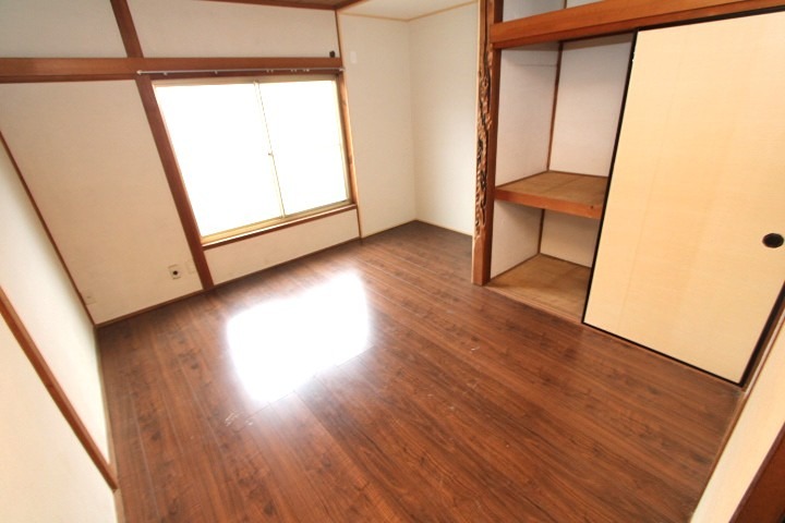 MAYUMIハウス238号東船橋２丁目 貸家 リビング