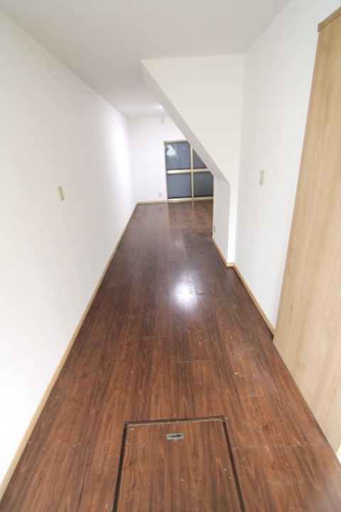 MAYUMIハウス238号東船橋２丁目 貸家 リビング