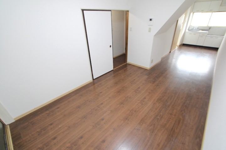 MAYUMIハウス238号東船橋２丁目 貸家 エントランス