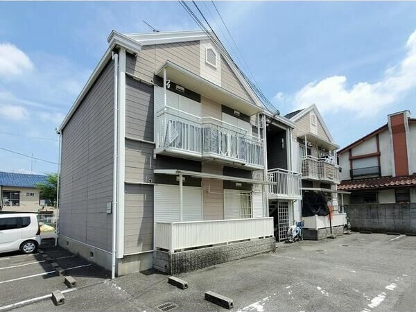 ウィンディア長村　Ⅱ 外観