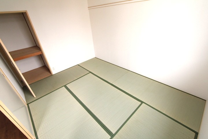 ウィンディア長村　Ⅱ 内装