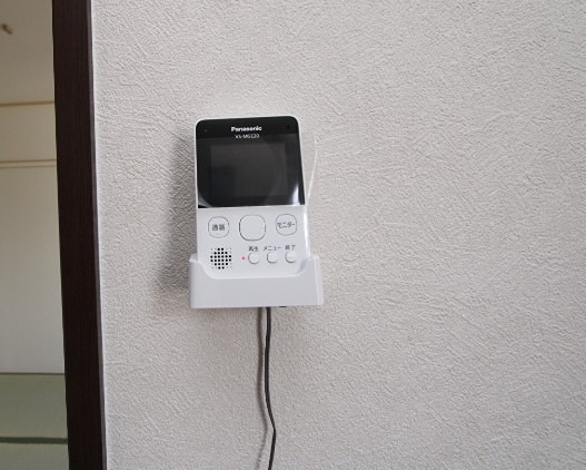 ウィンディア長村　Ⅱ その他設備