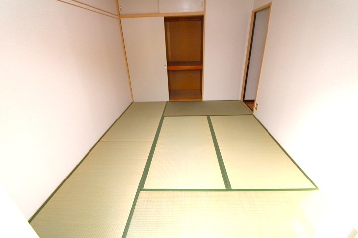 ウィンディア長村　Ⅱ 眺望