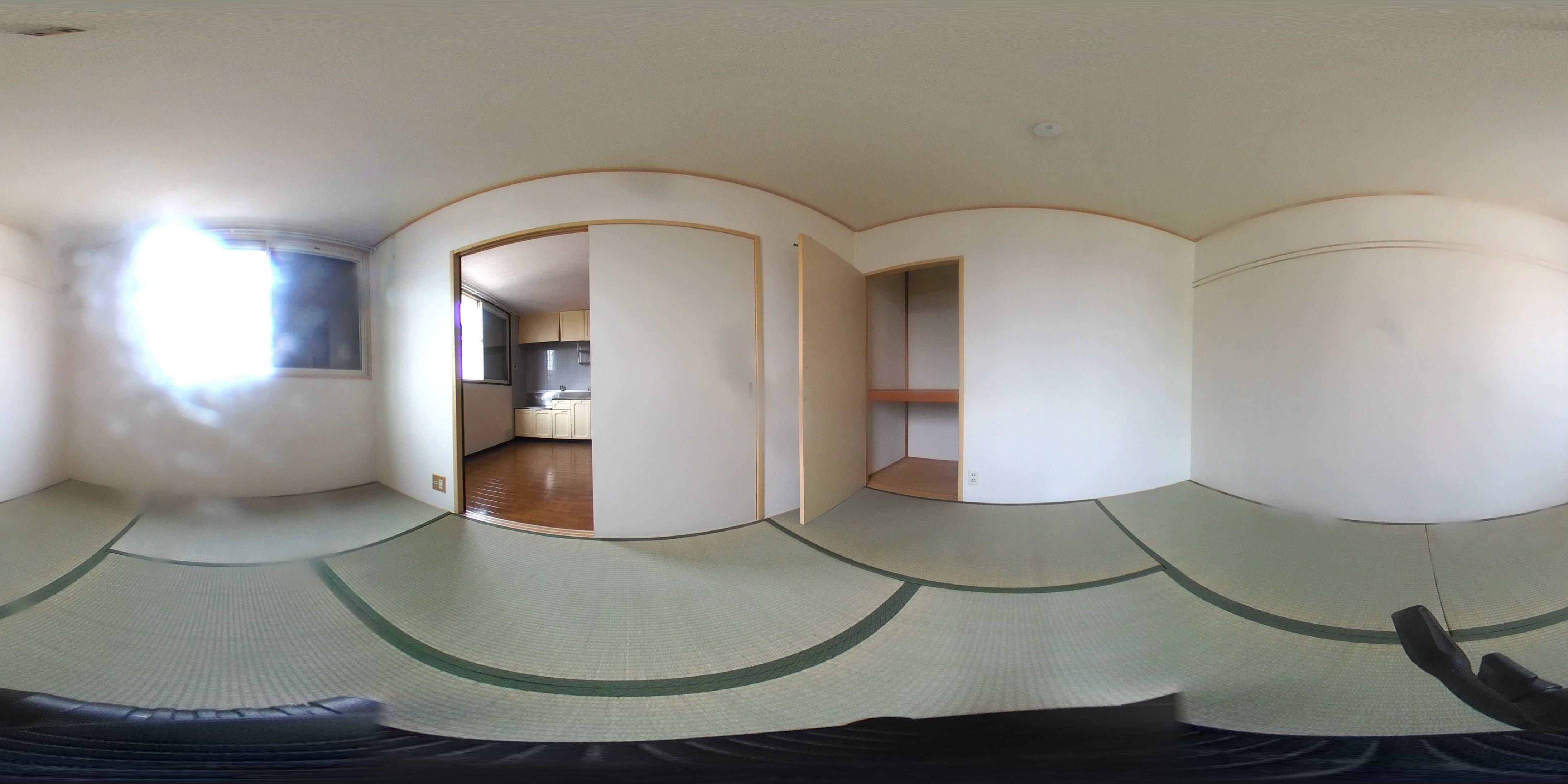 ウィンディア長村　Ⅱ 和室