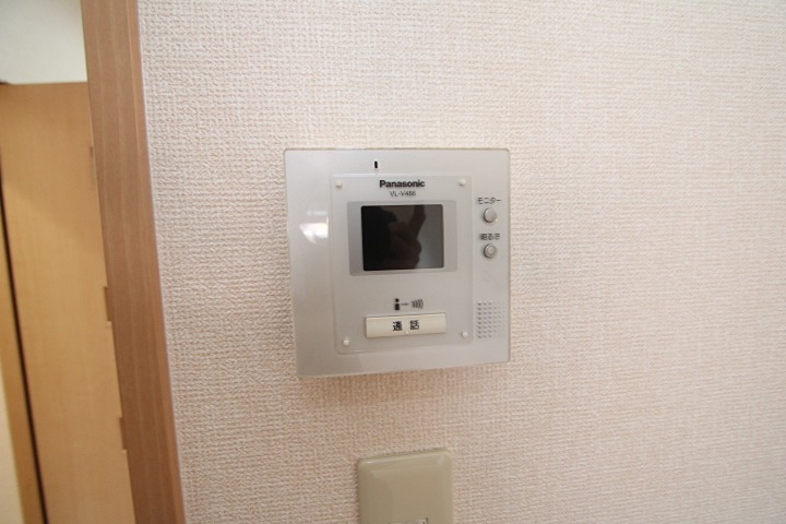 セジュールＮＡＫＡＭＵＲＡ セキュリティ