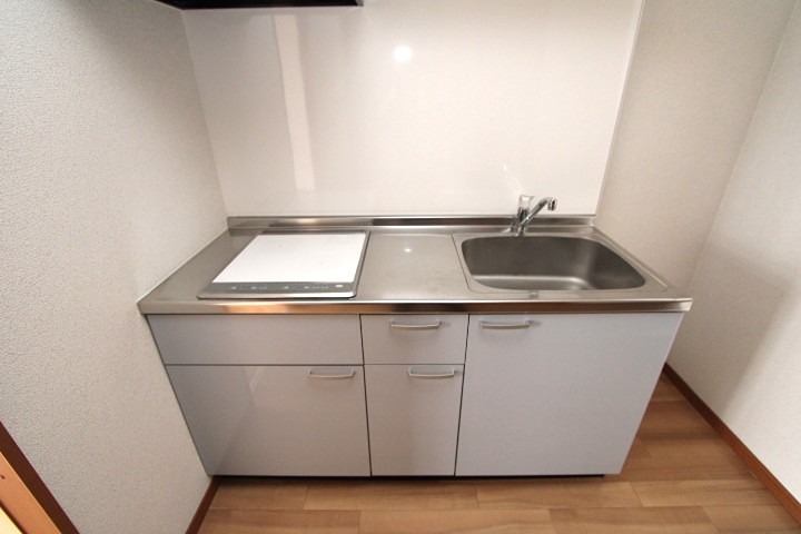 Ｍｓ　ｃｕｂｅⅠ キッチン