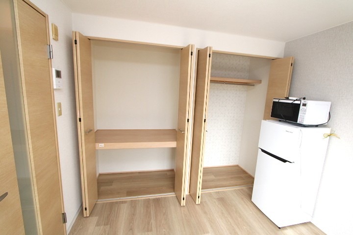 ひかりハイツ その他部屋・スペース
