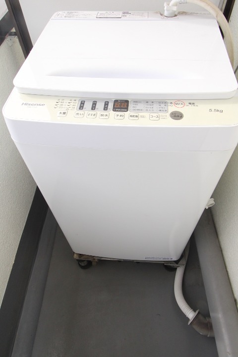 ひかりハイツ その他