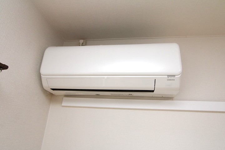 ひかりハイツ その他設備