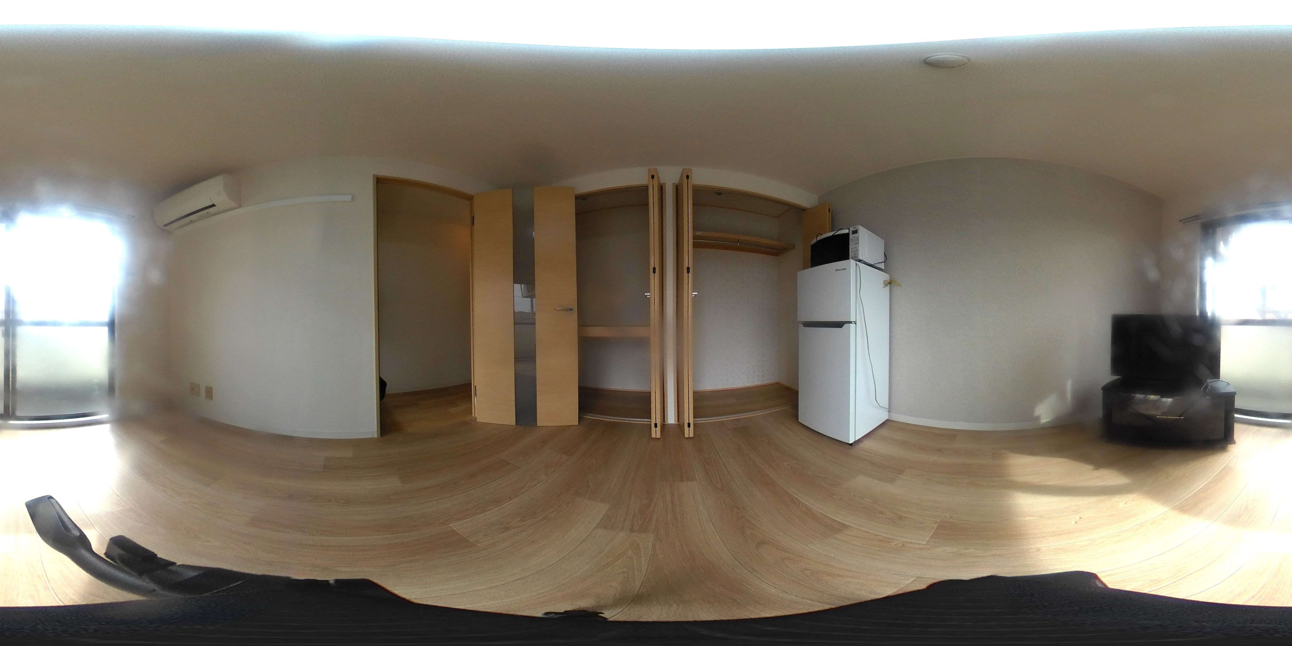ひかりハイツ その他部屋・スペース