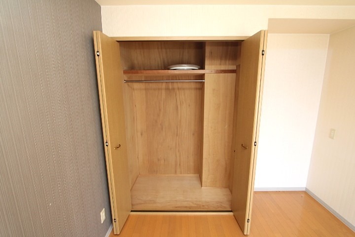 まなーすてら 収納