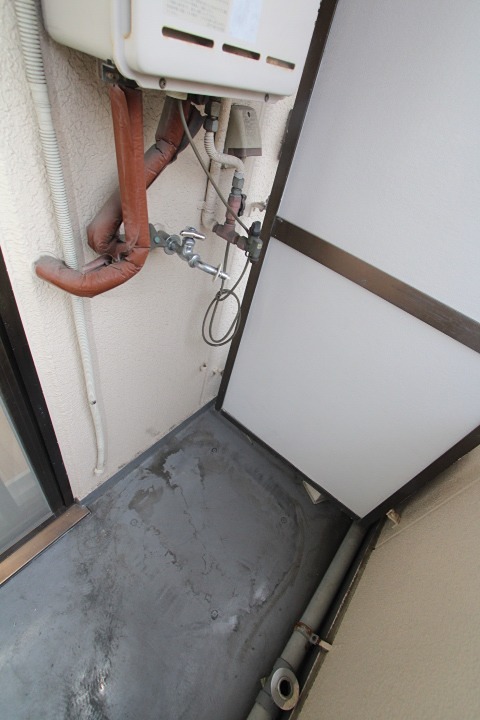 シャンテー中宮I その他共有部分