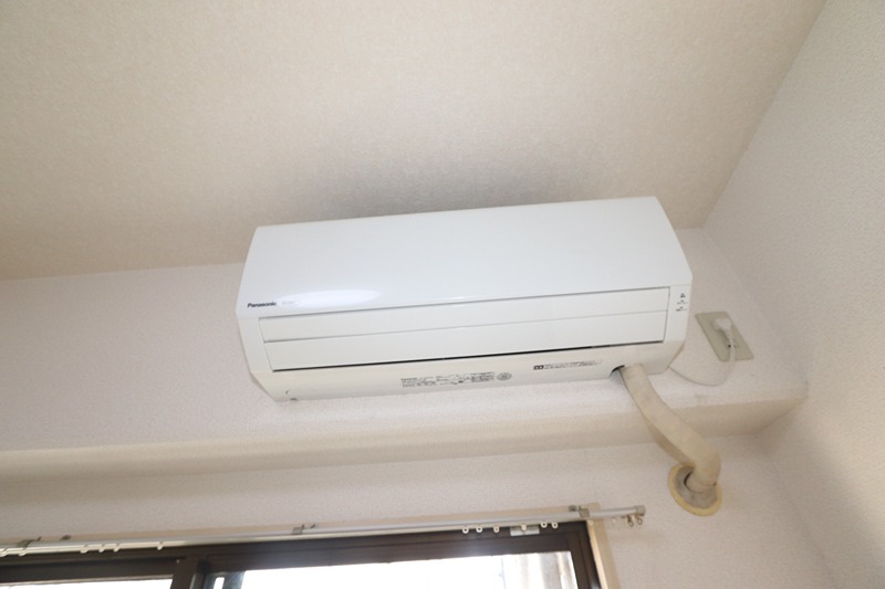 パークハイツエクセル その他設備