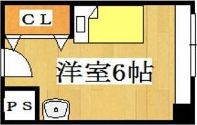 くずは寮 間取り