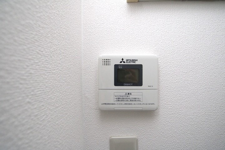 くずは寮 セキュリティ