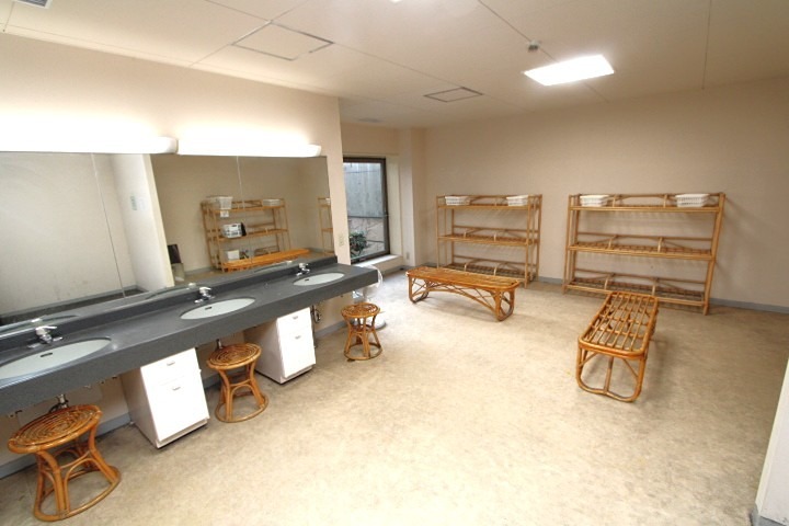 くずは寮 その他共有部分