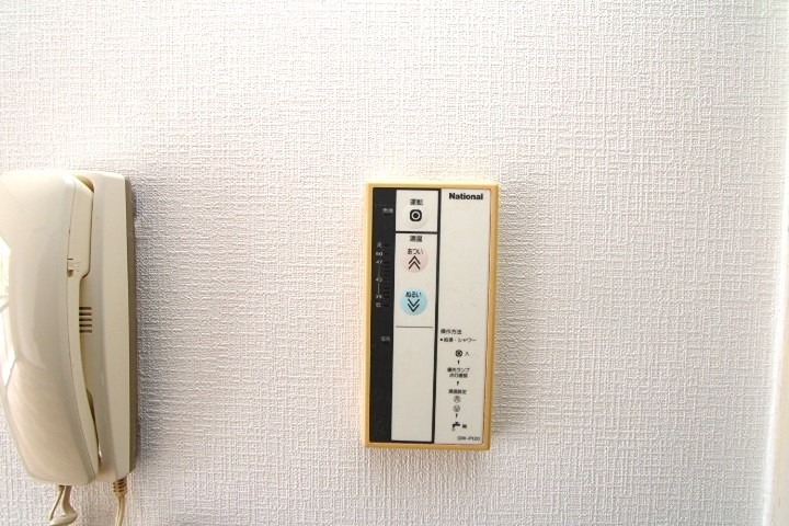パルメゾンひろⅢ その他設備
