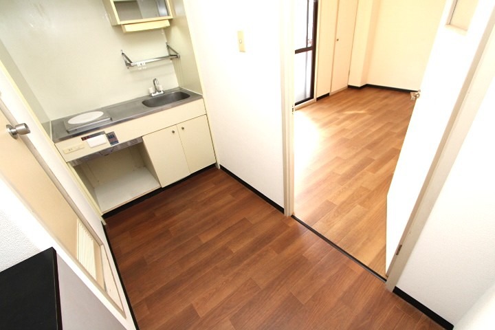 JPアパートメント枚方 その他部屋・スペース