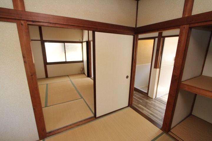 走谷1丁目2－14　貸家 その他