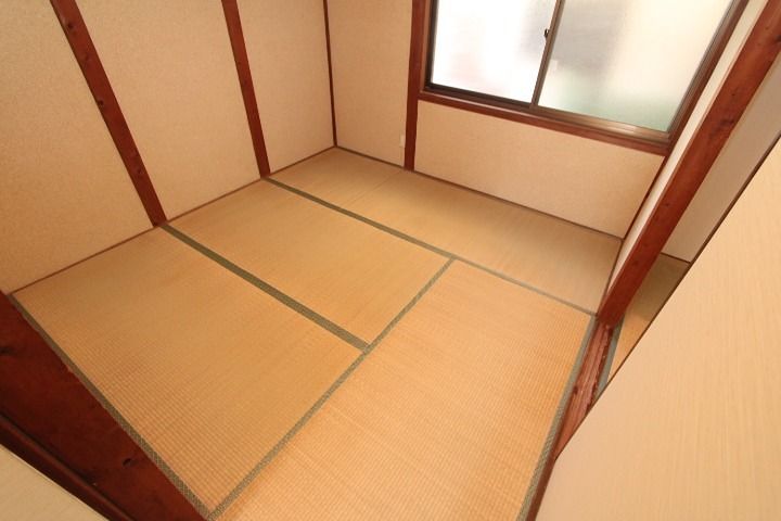 走谷1丁目2－14　貸家 その他部屋・スペース