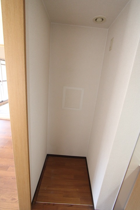 リシャールコート 収納