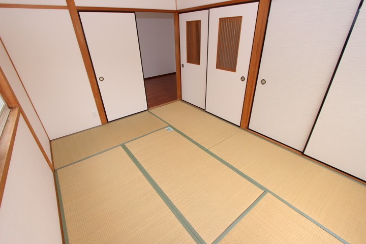 土井ハウス その他部屋・スペース