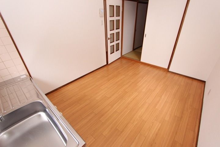 土井ハウス その他設備