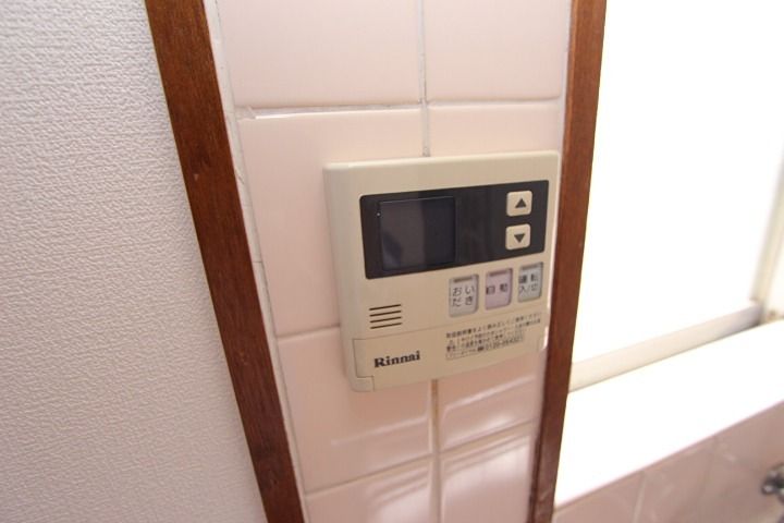 土井ハウス セキュリティ