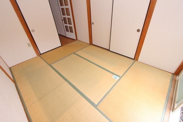 土井ハウス その他部屋・スペース
