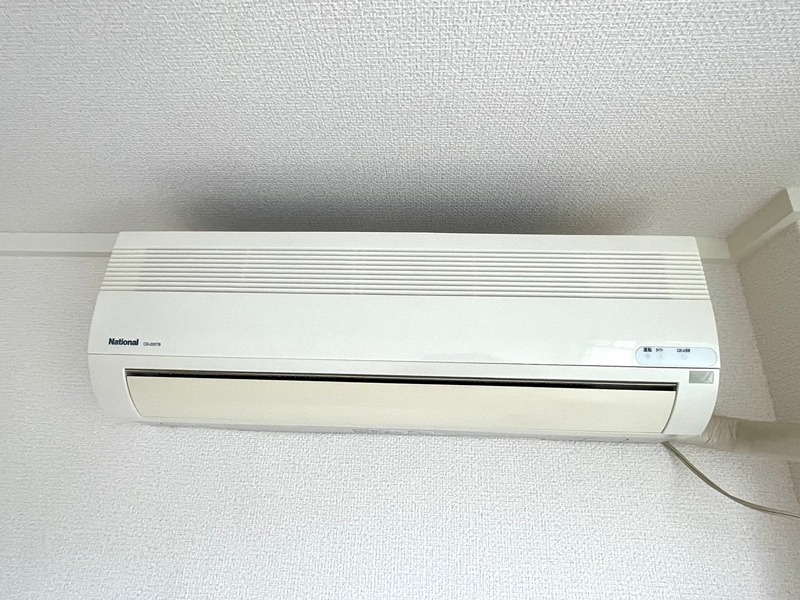 枚方パークマンション その他設備