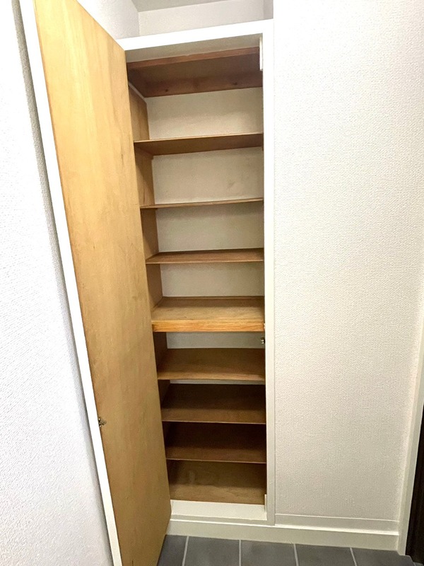 枚方パークマンション その他