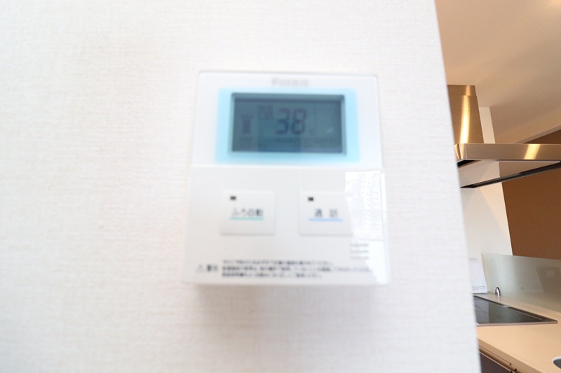 テラス天の川 セキュリティ