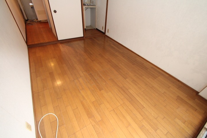 ＣｈｅｒｒｙＢｌｏｓｓｏｍ伊加賀本町 その他共有部分