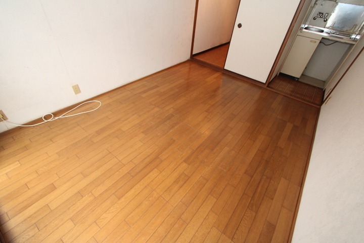 ＣｈｅｒｒｙＢｌｏｓｓｏｍ伊加賀本町 その他部屋・スペース