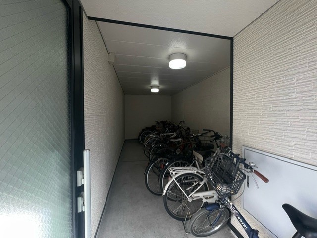 レオパレスひらかた その他