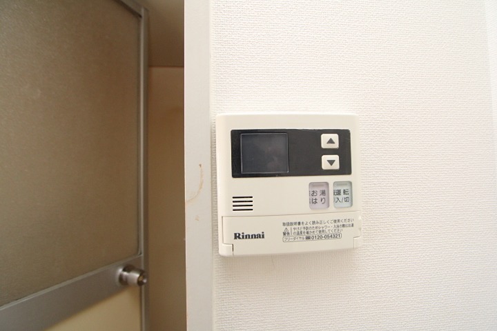 ＡＺＵＲＥ　ＫＵＺＵＨＡ その他設備