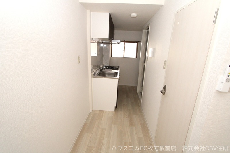シャンテー三矢I その他部屋・スペース
