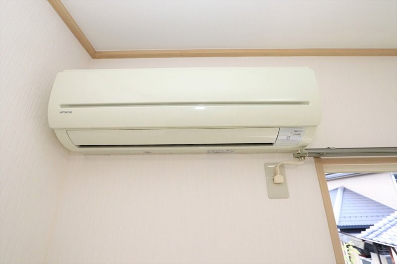 セントラルハイツ山之上 その他設備