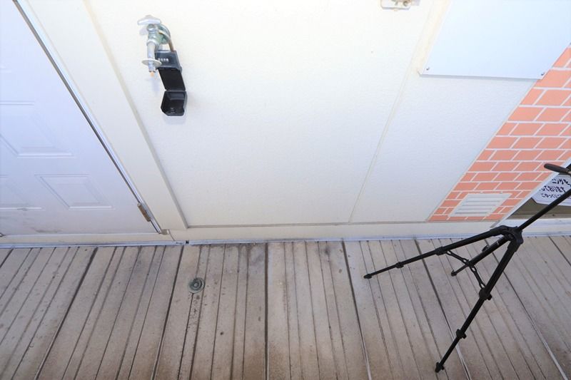 セントラルハイツ山之上 その他部屋・スペース