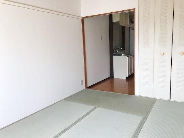 セントラルハイツ山之上 その他