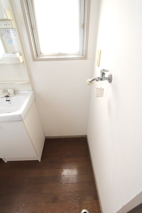 テラスハウス清水 その他部屋・スペース