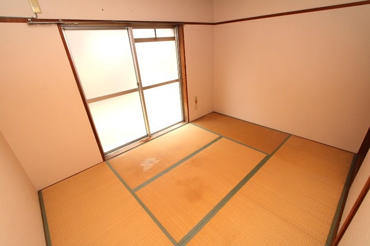 テラスハウス清水 その他